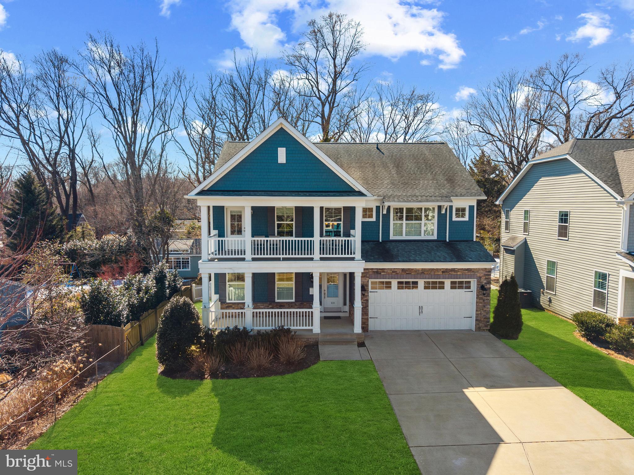 EASTPORT CRAFTSMAN | 819 JANICE DRIVE