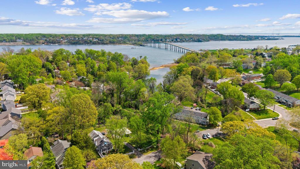 WEST ANNAPOLIS LOT | BUILD YOUR DREAM HOME | 4 SHILEY STREET