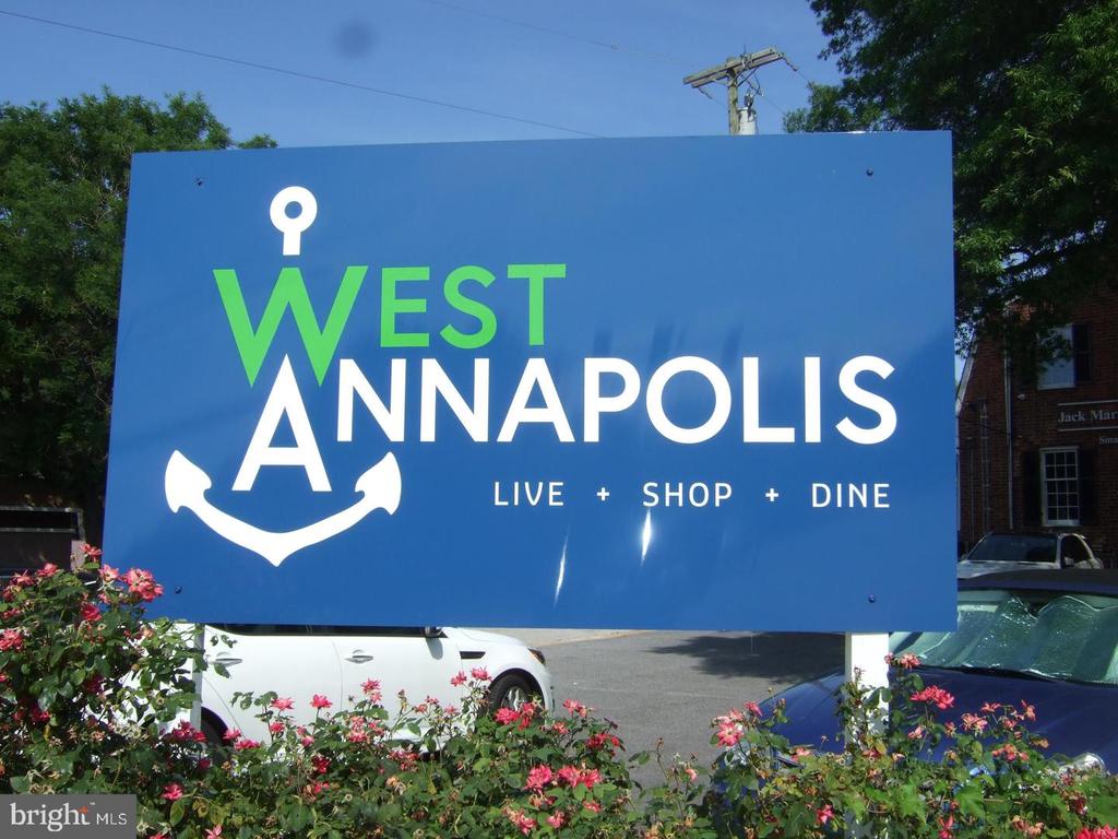 WEST ANNAPOLIS LOT | BUILD YOUR DREAM HOME | 4 SHILEY STREET