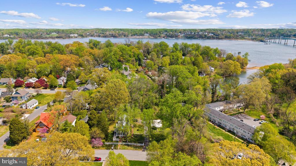 WEST ANNAPOLIS LOT | BUILD YOUR DREAM HOME | 4 SHILEY STREET