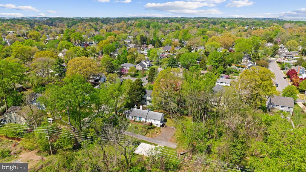 WEST ANNAPOLIS LOT | BUILD YOUR DREAM HOME | 4 SHILEY STREET