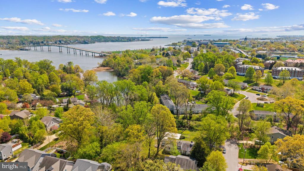 WEST ANNAPOLIS LOT | BUILD YOUR DREAM HOME | 4 SHILEY STREET
