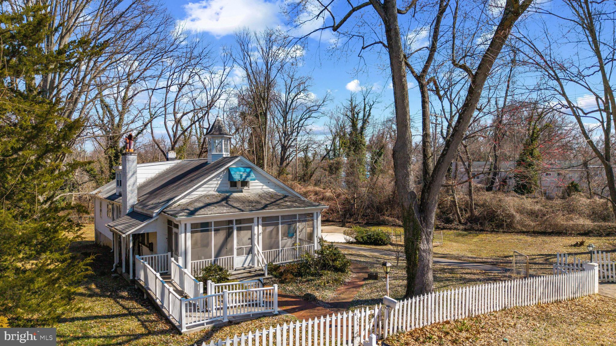 WEST ANNAPOLIS LOT | BUILD YOUR DREAM HOME | 4 SHILEY STREET