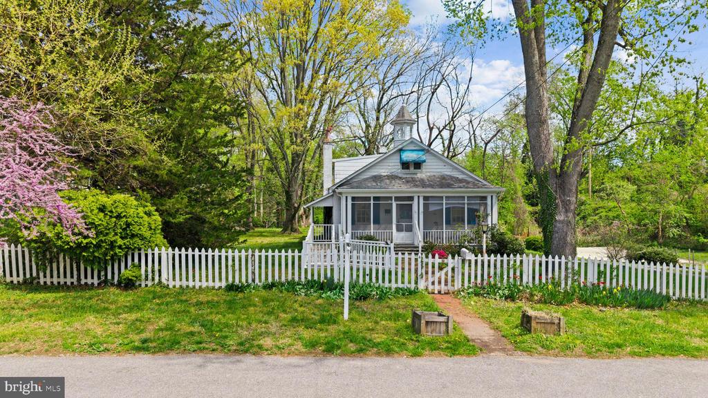 WEST ANNAPOLIS LOT | BUILD YOUR DREAM HOME | 4 SHILEY STREET