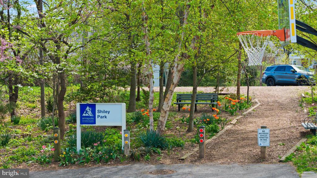 WEST ANNAPOLIS LOT | BUILD YOUR DREAM HOME | 4 SHILEY STREET