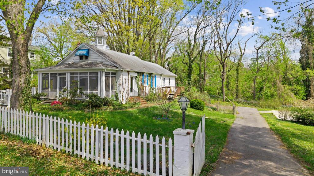 WEST ANNAPOLIS LOT | BUILD YOUR DREAM HOME | 4 SHILEY STREET