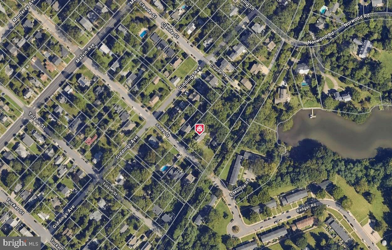 WEST ANNAPOLIS LOT | BUILD YOUR DREAM HOME | 4 SHILEY STREET