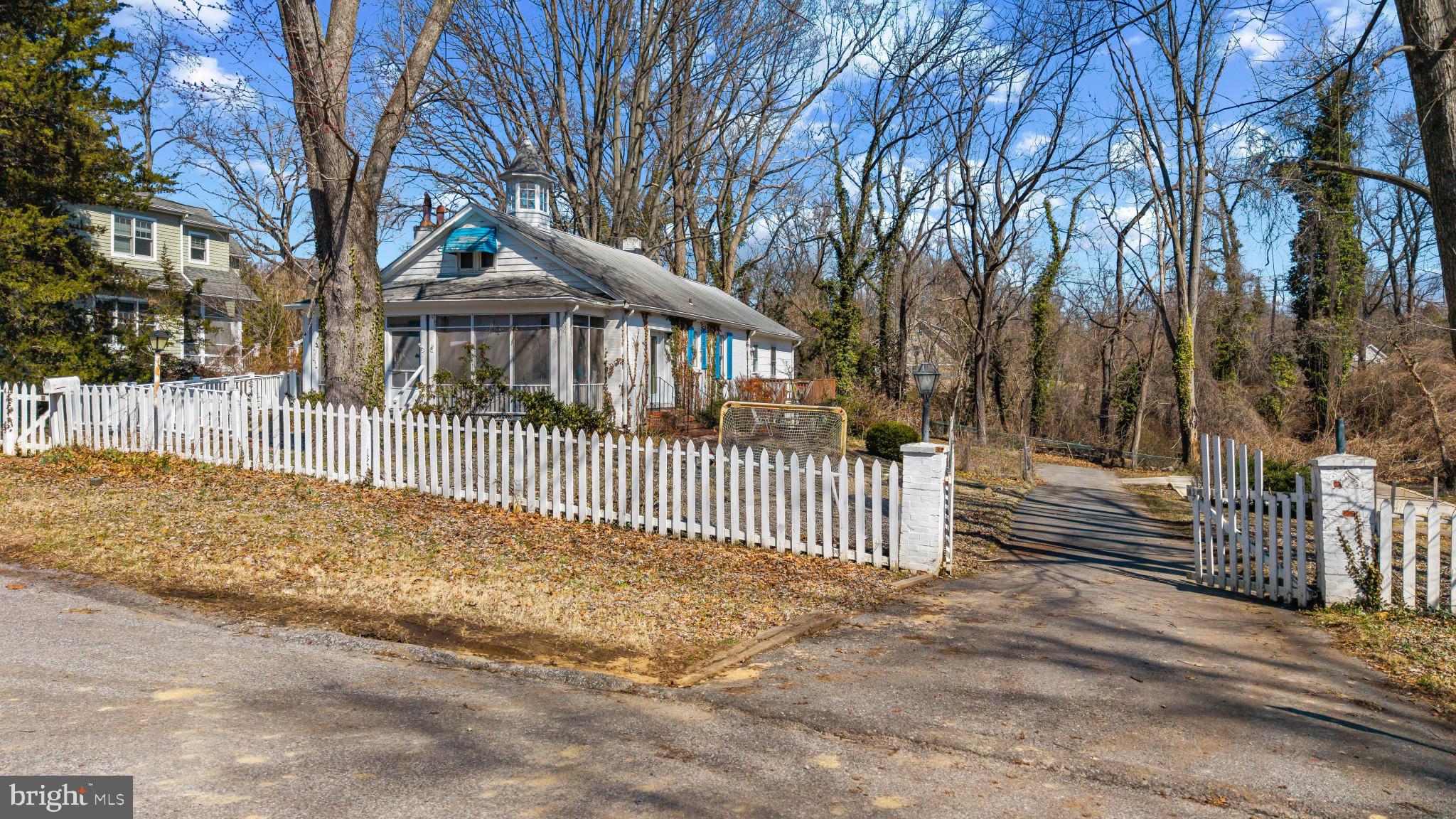 WEST ANNAPOLIS LOT | BUILD YOUR DREAM HOME | 4 SHILEY STREET