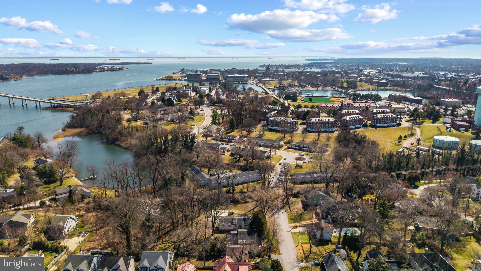 WEST ANNAPOLIS LOT | BUILD YOUR DREAM HOME | 4 SHILEY STREET