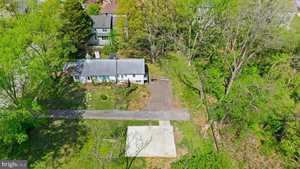 WEST ANNAPOLIS LOT | BUILD YOUR DREAM HOME | 4 SHILEY STREET