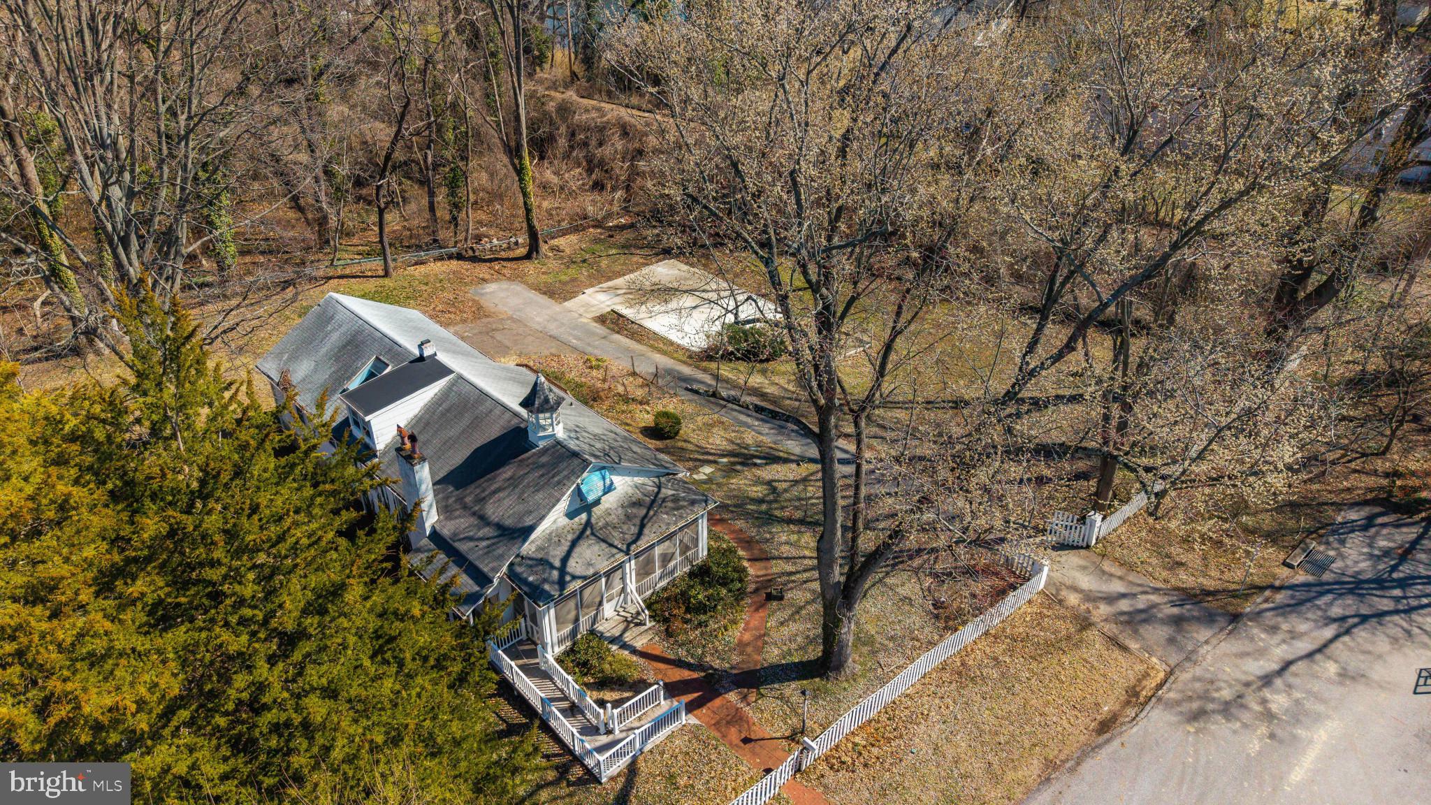 WEST ANNAPOLIS COTTAGE | 4 SHILEY STREET