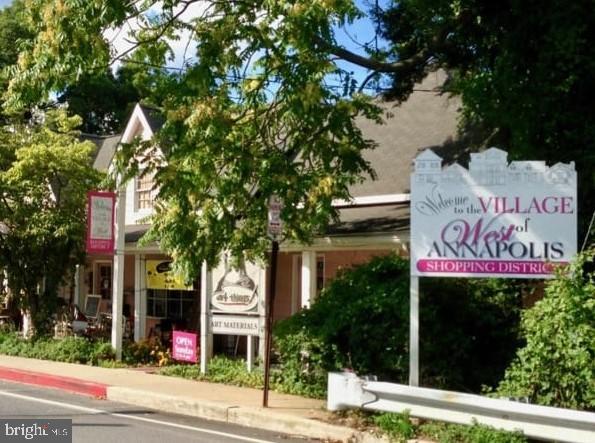 WEST ANNAPOLIS COTTAGE | 4 SHILEY STREET