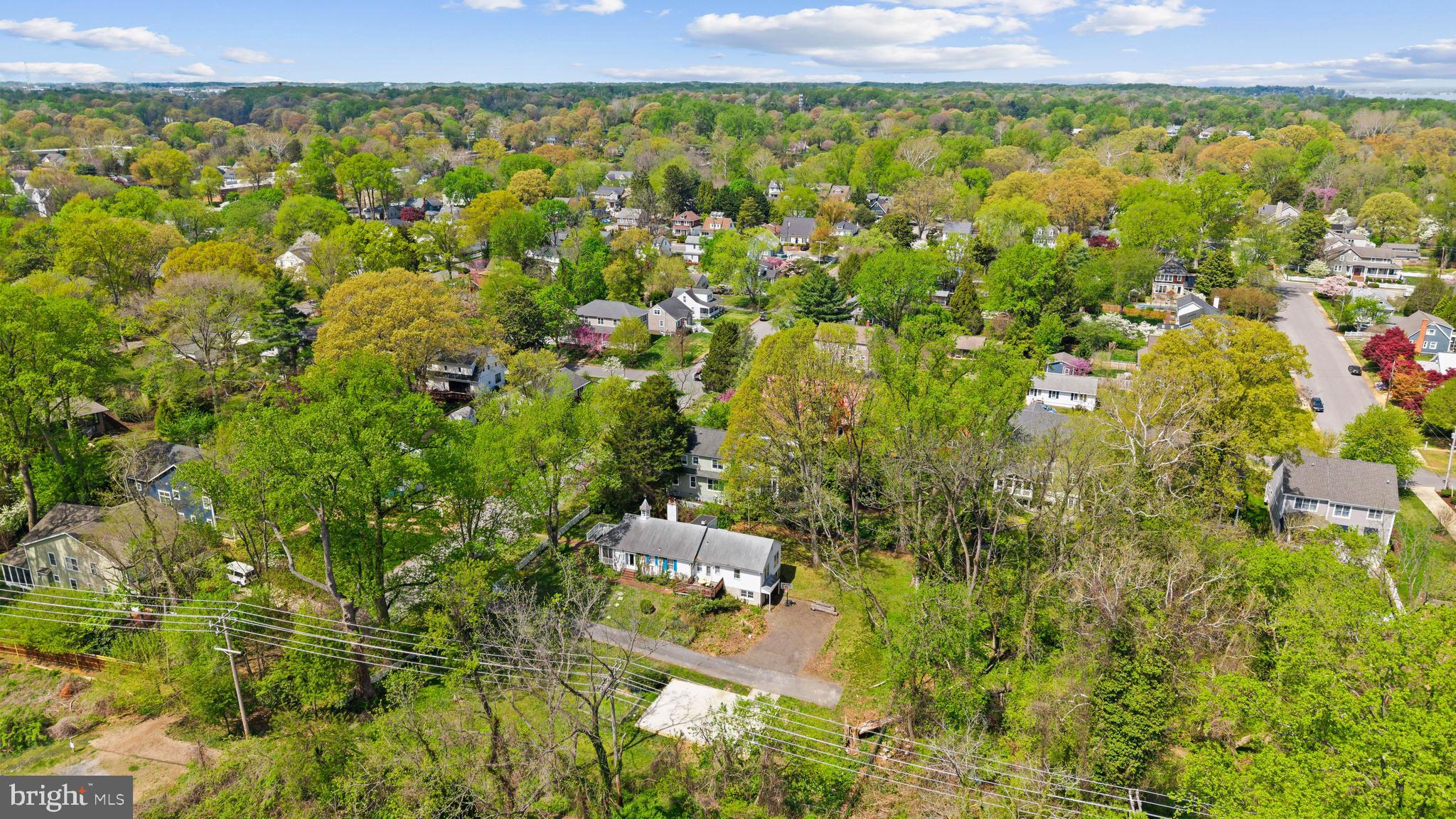 WEST ANNAPOLIS COTTAGE | 4 SHILEY STREET