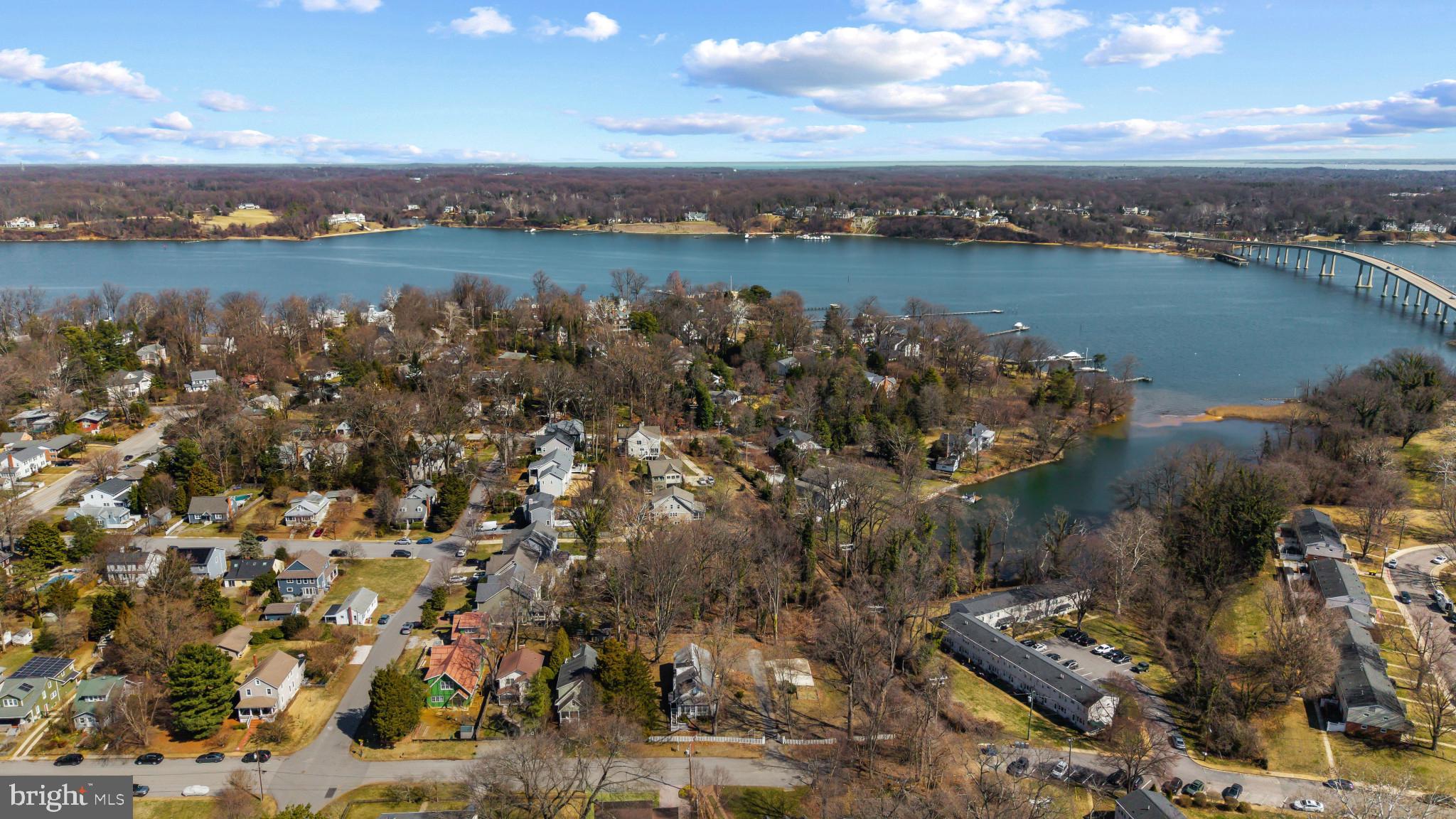 WEST ANNAPOLIS COTTAGE | 4 SHILEY STREET