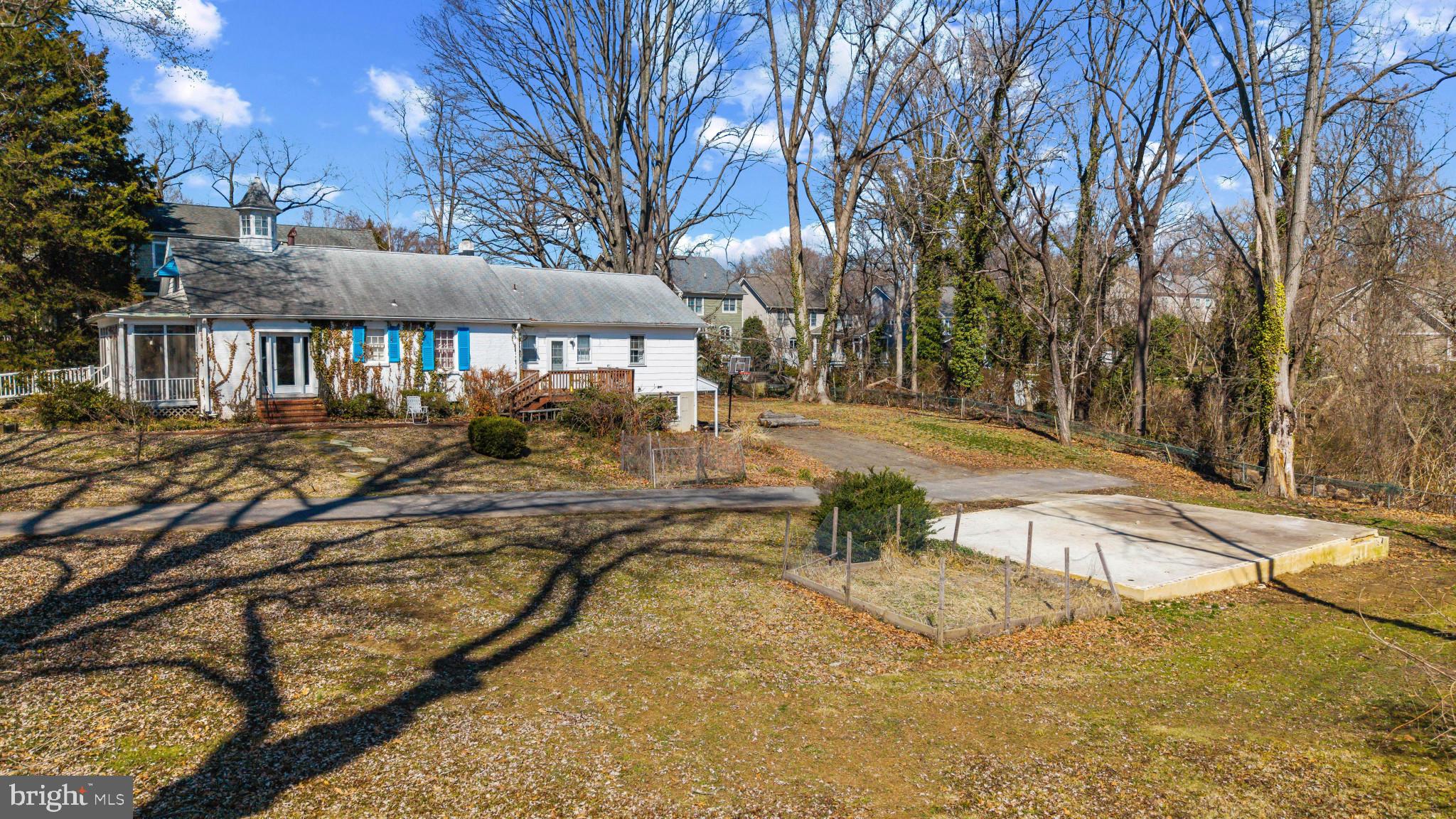 WEST ANNAPOLIS COTTAGE | 4 SHILEY STREET