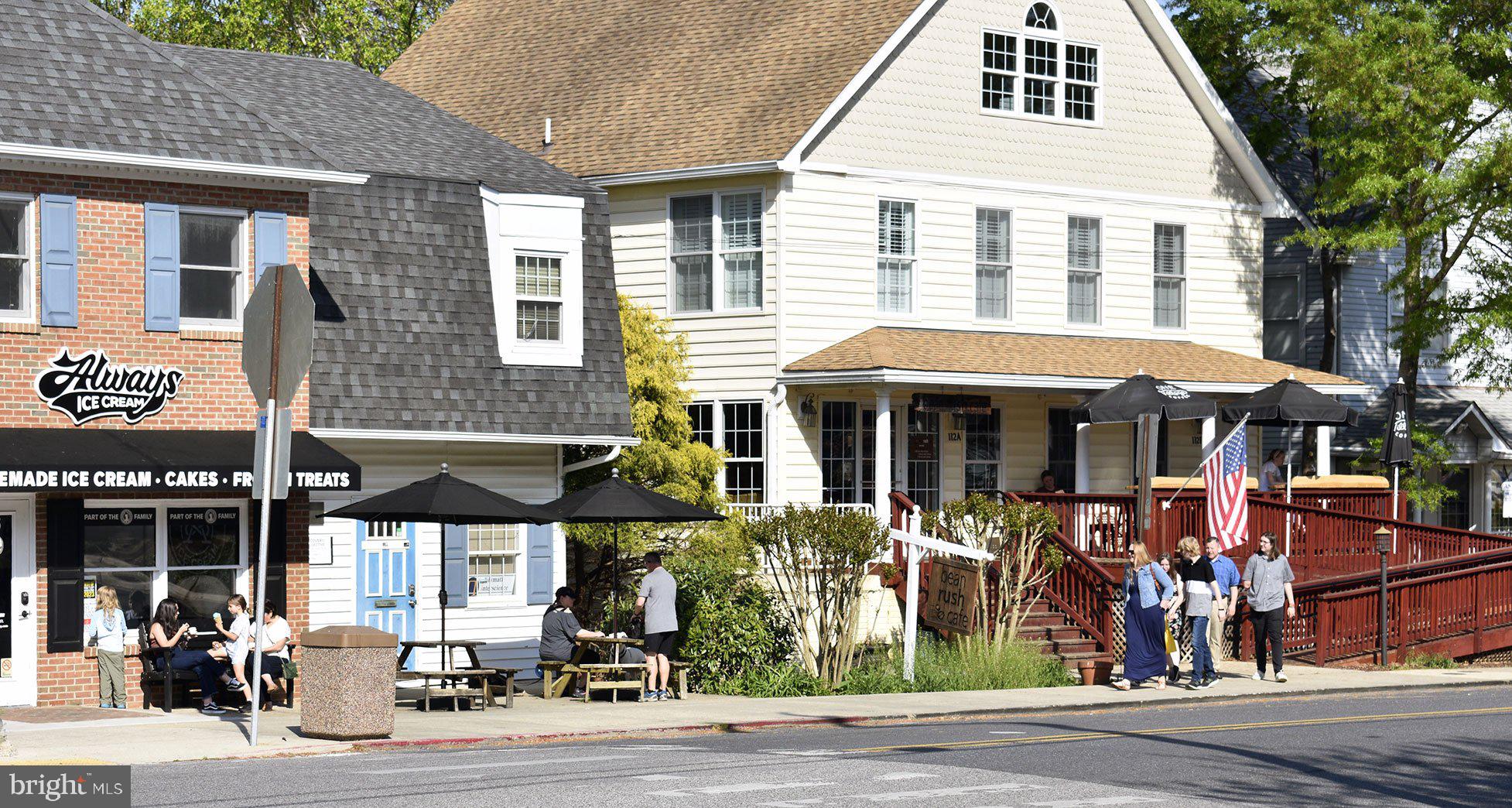 WEST ANNAPOLIS COTTAGE | 4 SHILEY STREET