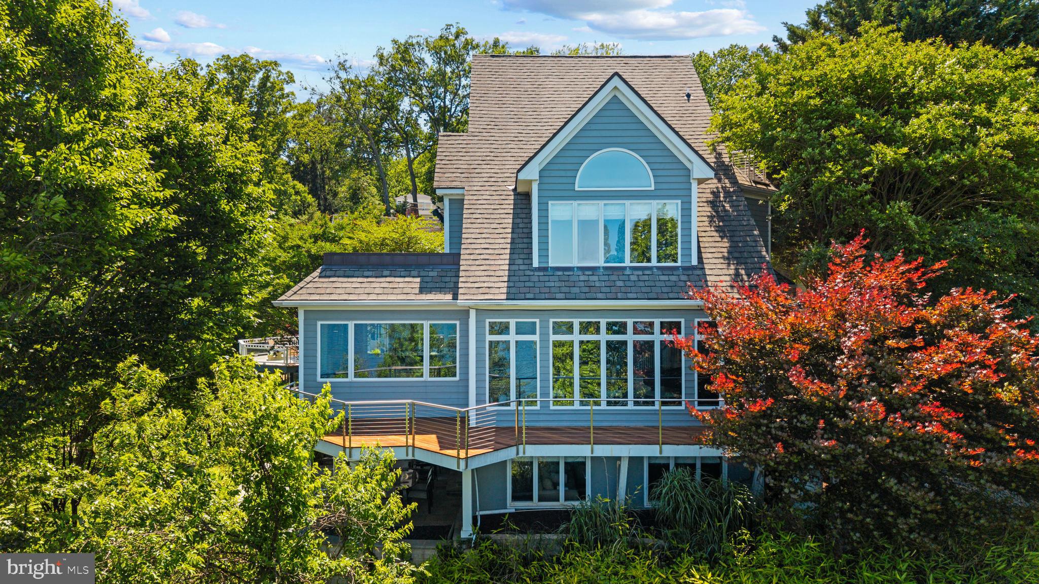 EPPING FOREST WATERFRONT | 349 SHERWOOD TRAIL