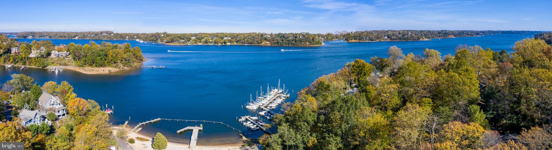 EPPING FOREST WATERFRONT | 349 SHERWOOD TRAIL