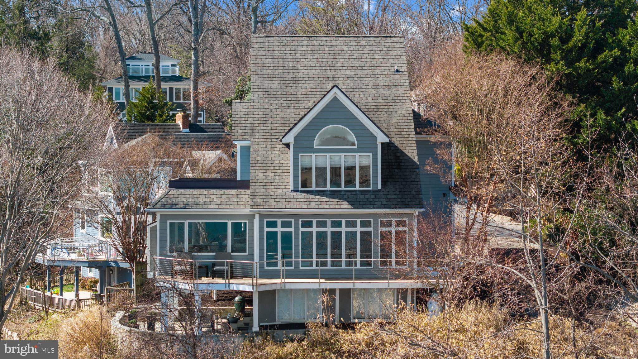 EPPING FOREST WATERFRONT | 349 SHERWOOD TRAIL