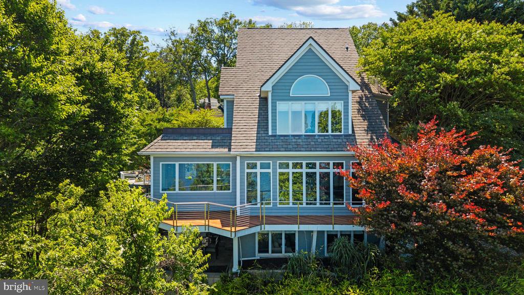 EPPING FOREST WATERFRONT | 349 SHERWOOD TRAIL