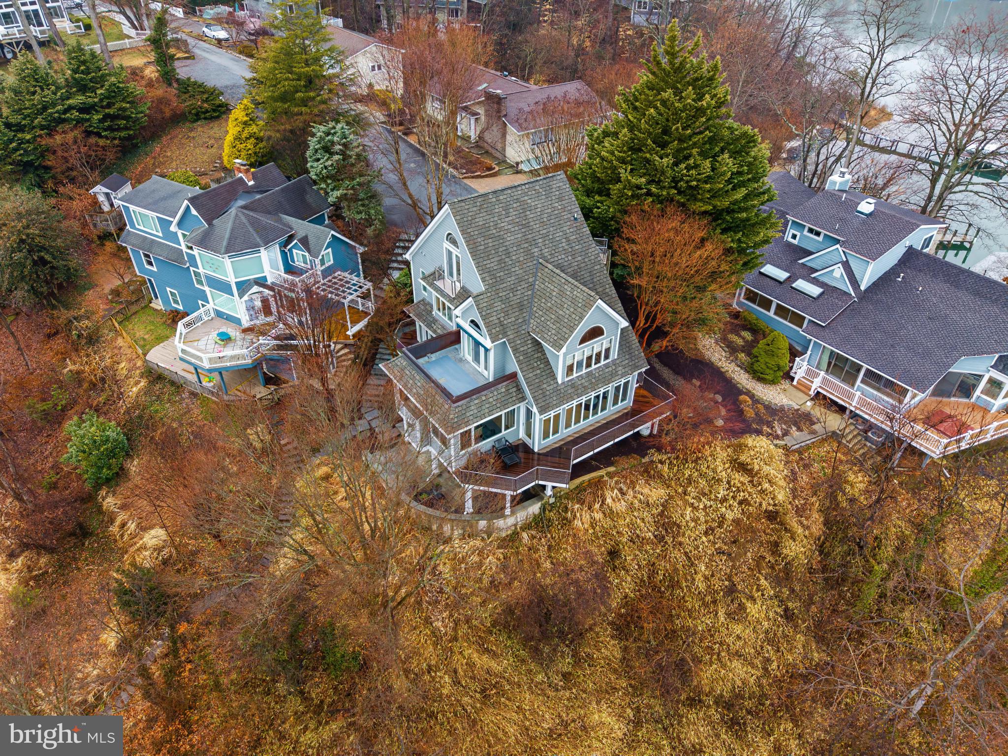 EPPING FOREST WATERFRONT | 349 SHERWOOD TRAIL