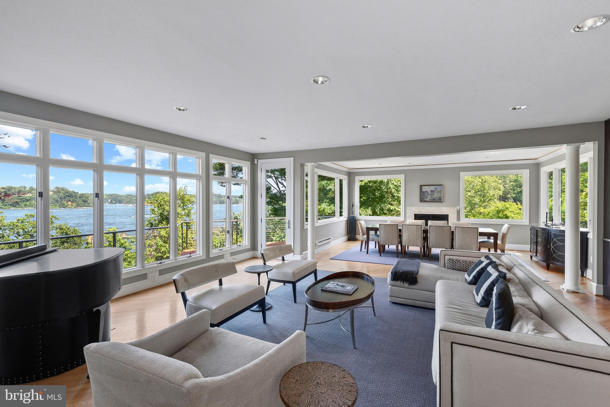 EPPING FOREST WATERFRONT | 349 SHERWOOD TRAIL