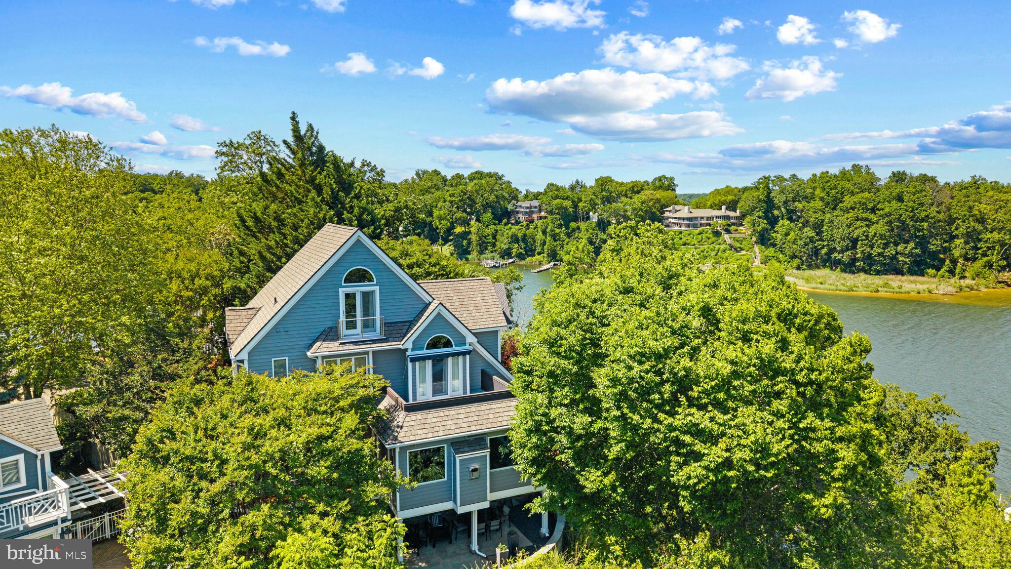 EPPING FOREST WATERFRONT | 349 SHERWOOD TRAIL