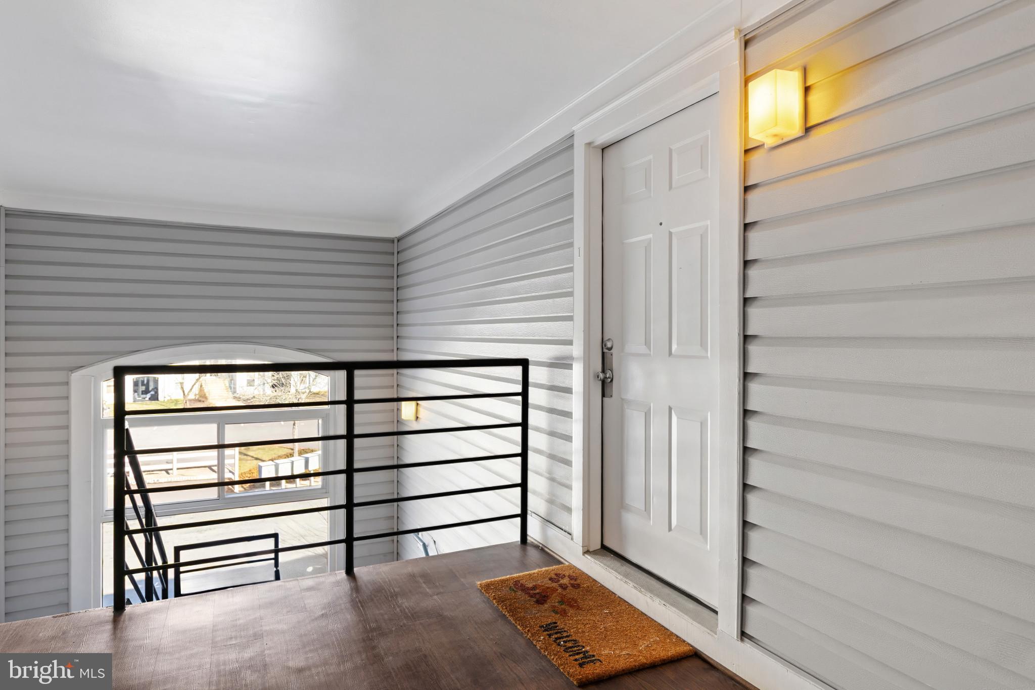 ANNAPOLIS CONDO | 40 GREYSTONE COURT, UNIT I