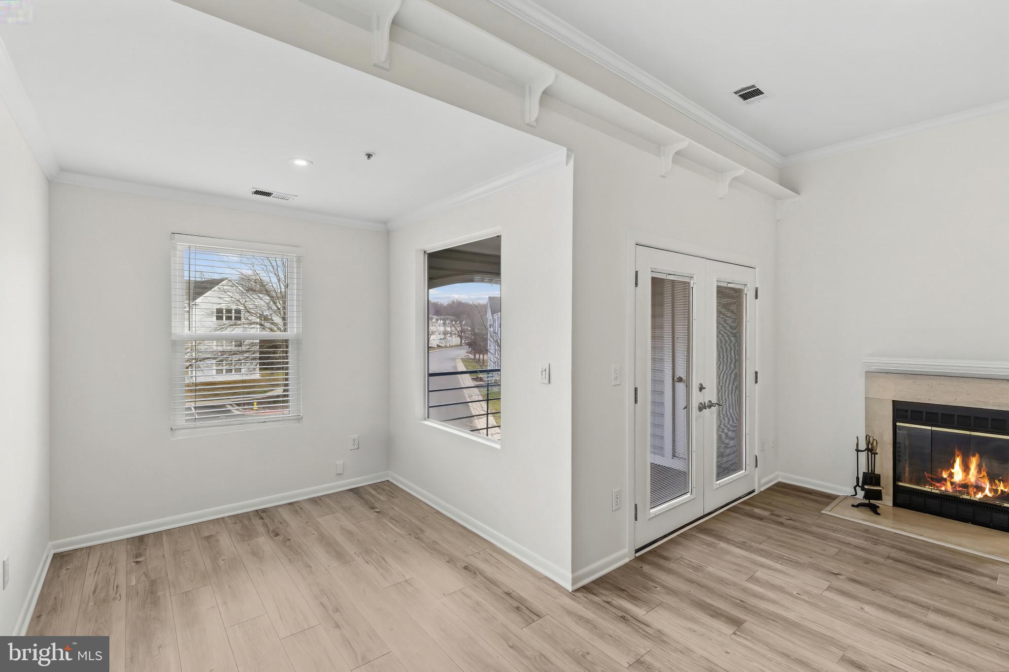 ANNAPOLIS CONDO | 40 GREYSTONE COURT, UNIT I