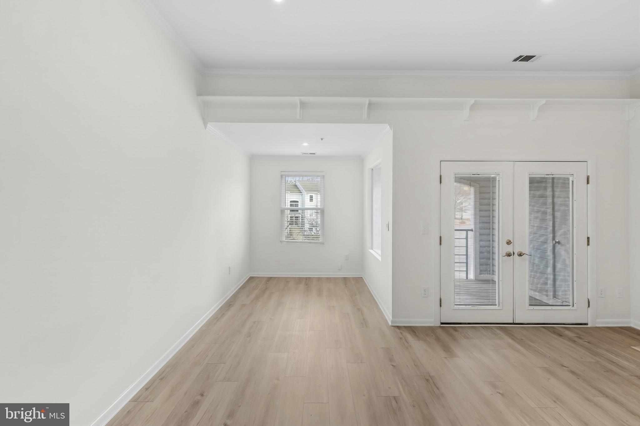 ANNAPOLIS CONDO | 40 GREYSTONE COURT, UNIT I