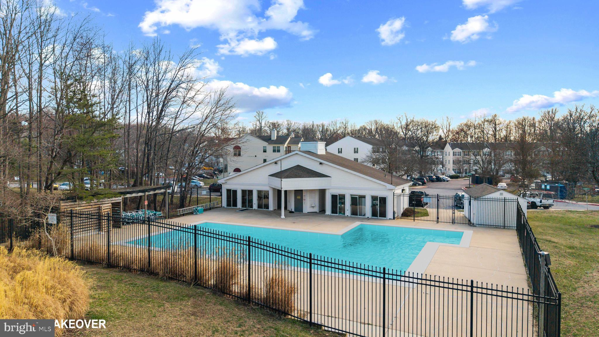 ANNAPOLIS CONDO | 40 GREYSTONE COURT, UNIT I