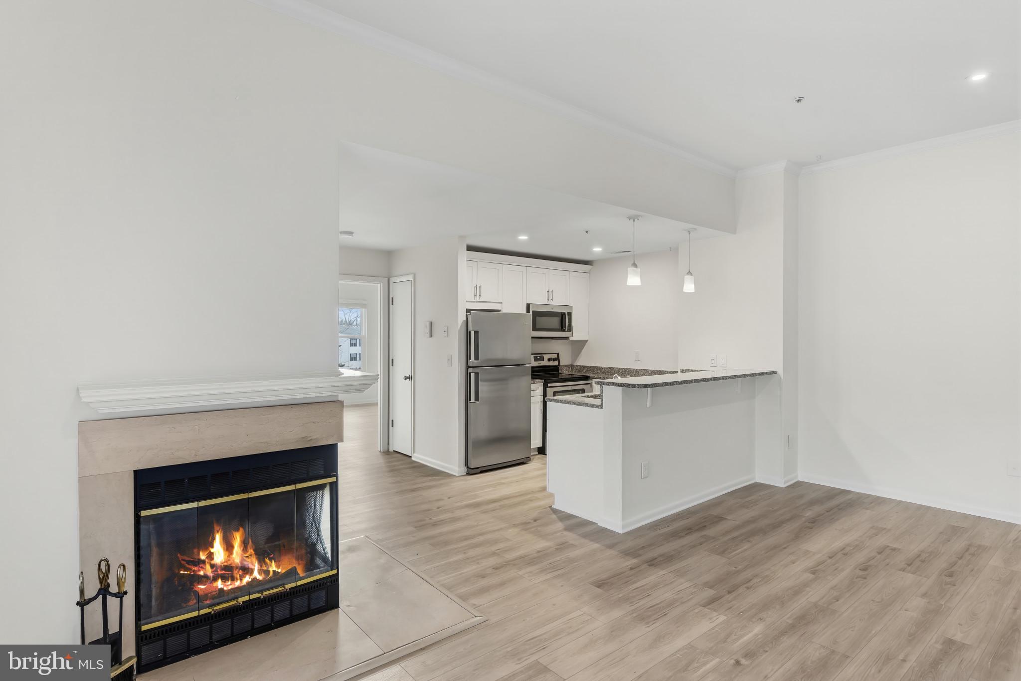 ANNAPOLIS CONDO | 40 GREYSTONE COURT, UNIT I