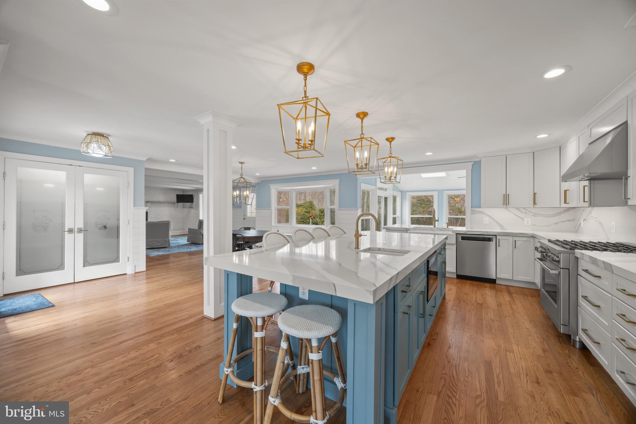 HARBOR HILLS | 3484 OLYMPIA ROAD