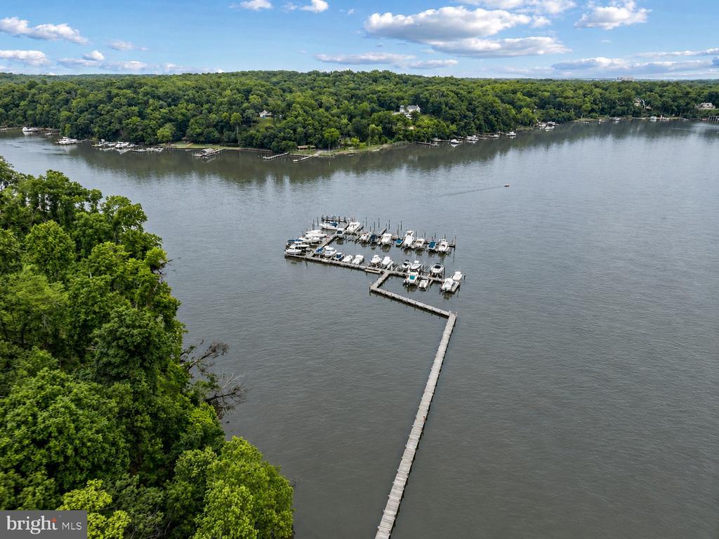 HARBOR HILLS | 3484 OLYMPIA ROAD