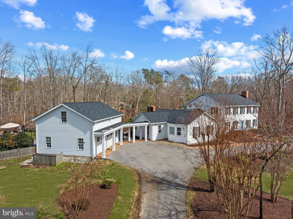 HARBOR HILLS | 3484 OLYMPIA ROAD