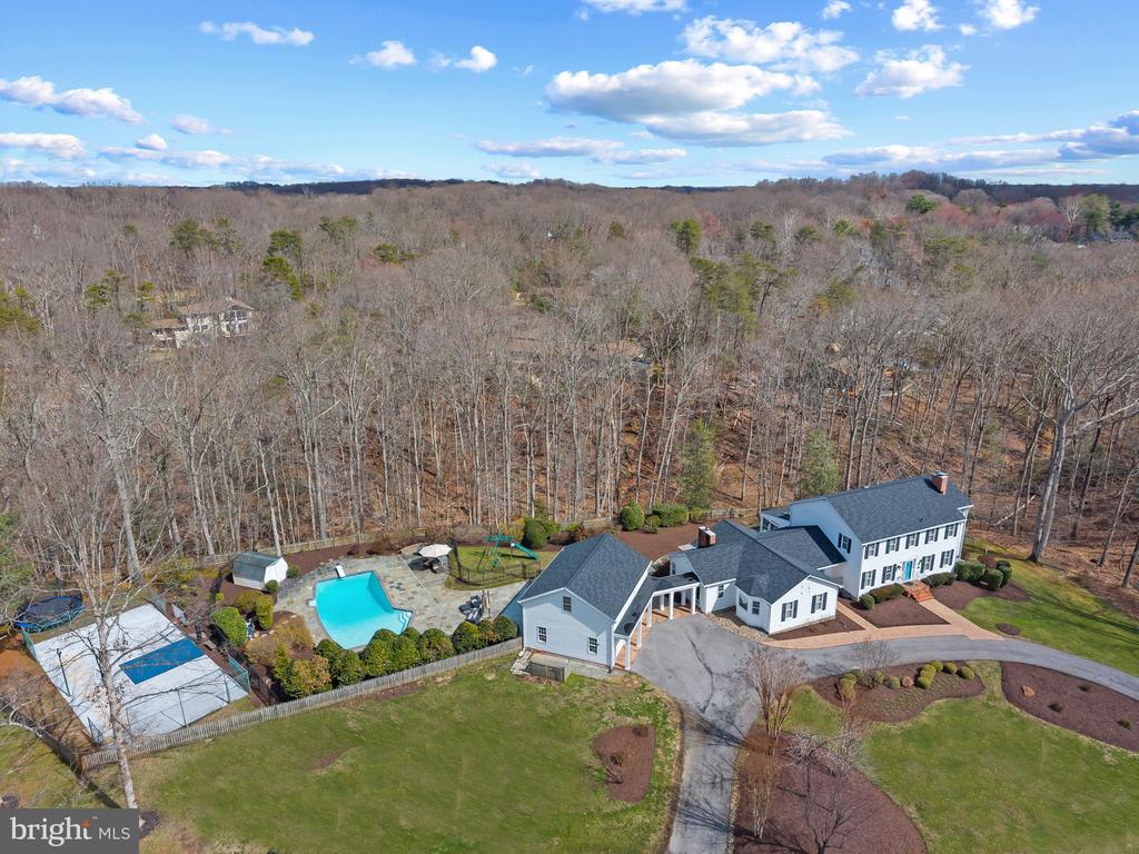 HARBOR HILLS | 3484 OLYMPIA ROAD