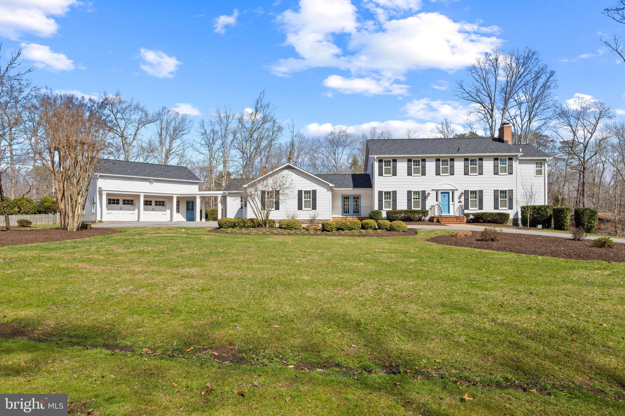 HARBOR HILLS | 3484 OLYMPIA ROAD