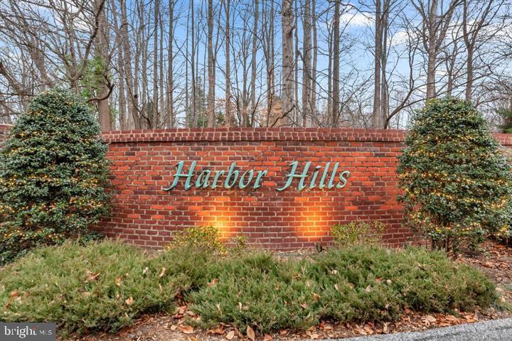 HARBOR HILLS | 3484 OLYMPIA ROAD