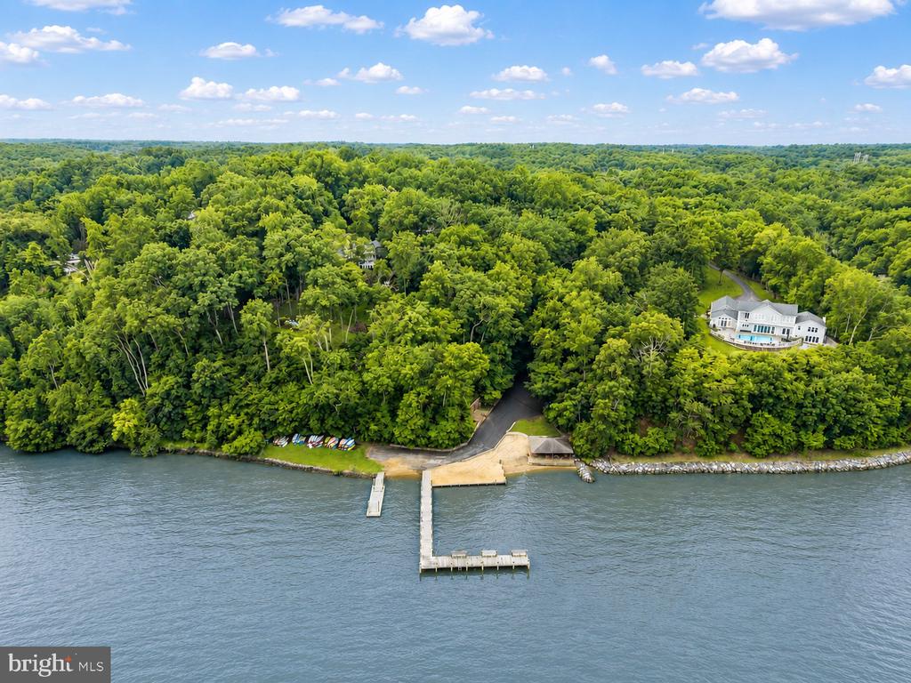 HARBOR HILLS | 3484 OLYMPIA ROAD