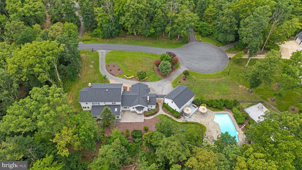 HARBOR HILLS | 3484 OLYMPIA ROAD