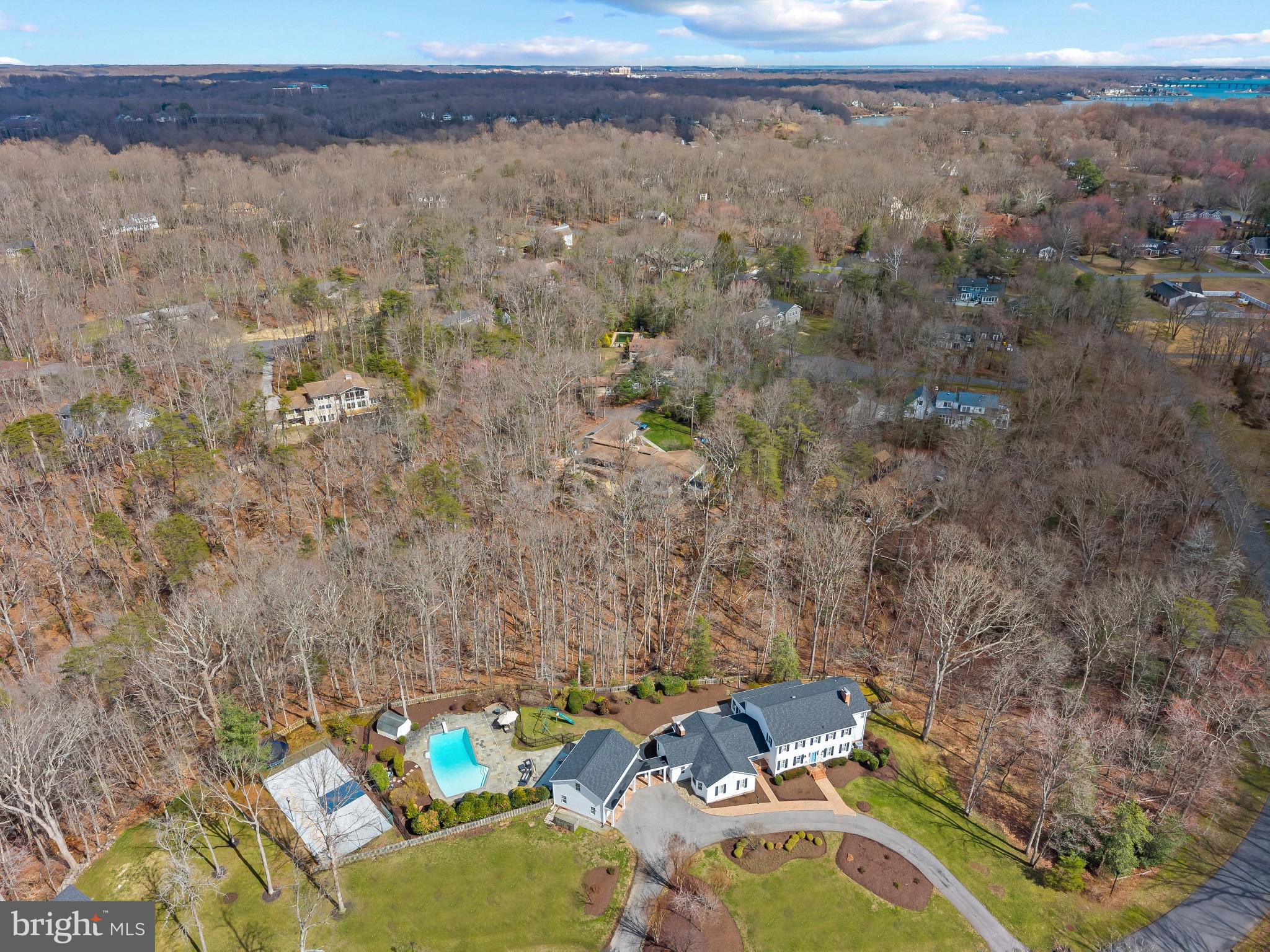 HARBOR HILLS | 3484 OLYMPIA ROAD