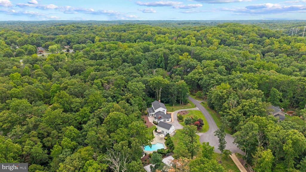HARBOR HILLS | 3484 OLYMPIA ROAD
