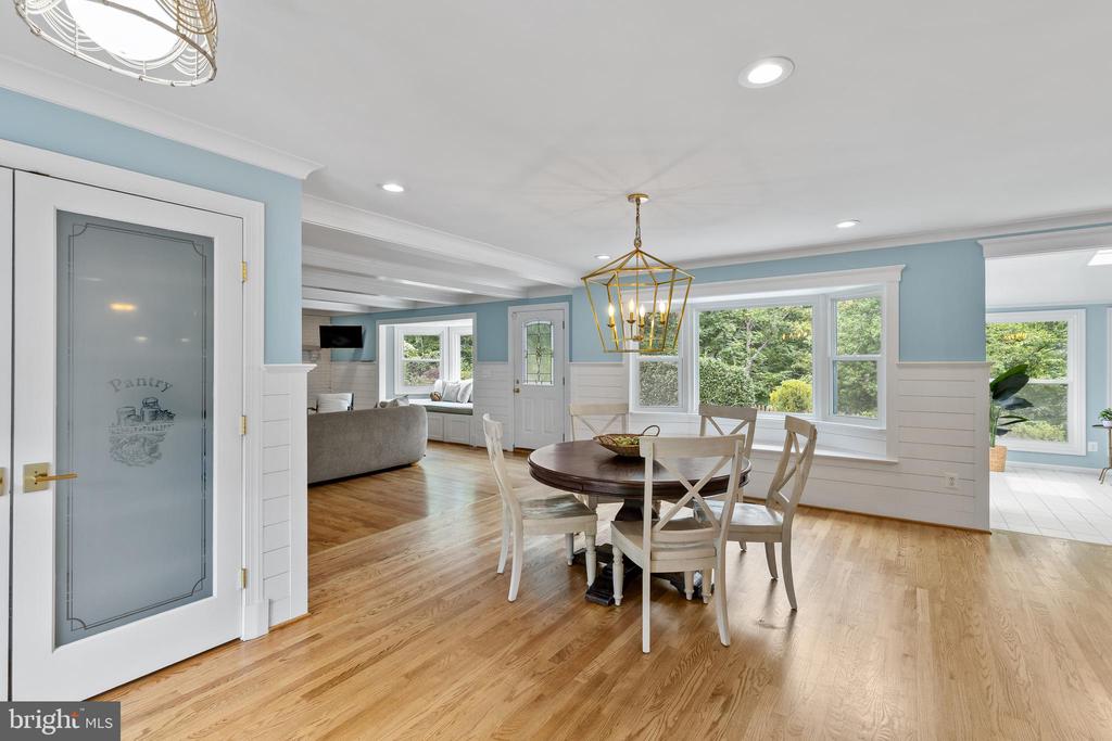 HARBOR HILLS | 3484 OLYMPIA ROAD