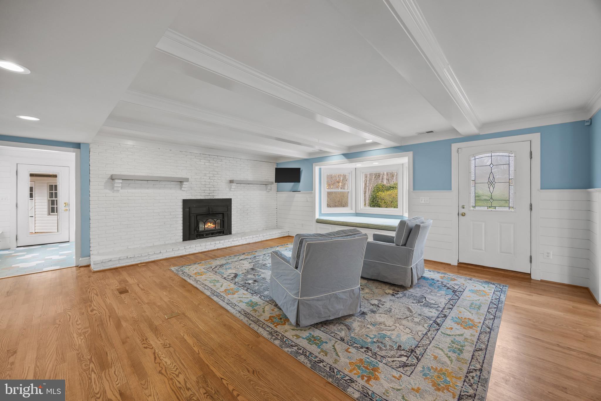 HARBOR HILLS | 3484 OLYMPIA ROAD