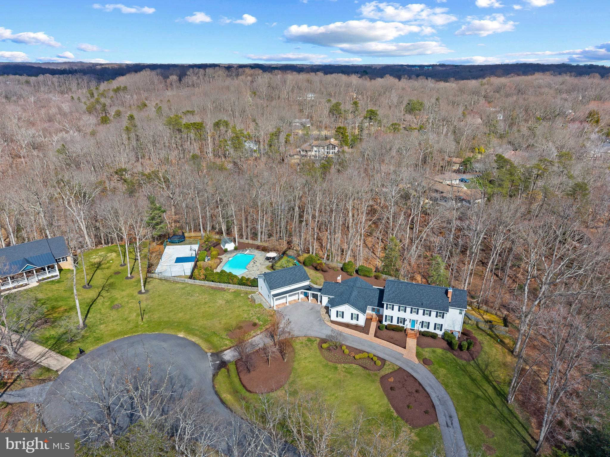 HARBOR HILLS | 3484 OLYMPIA ROAD