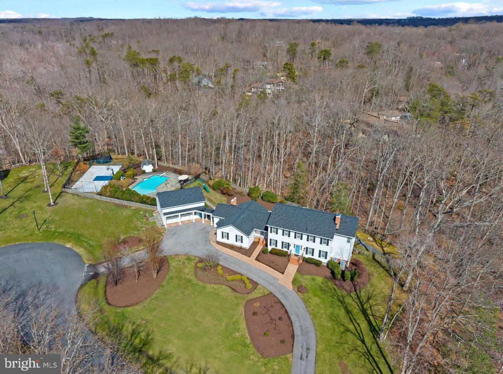HARBOR HILLS | 3484 OLYMPIA ROAD