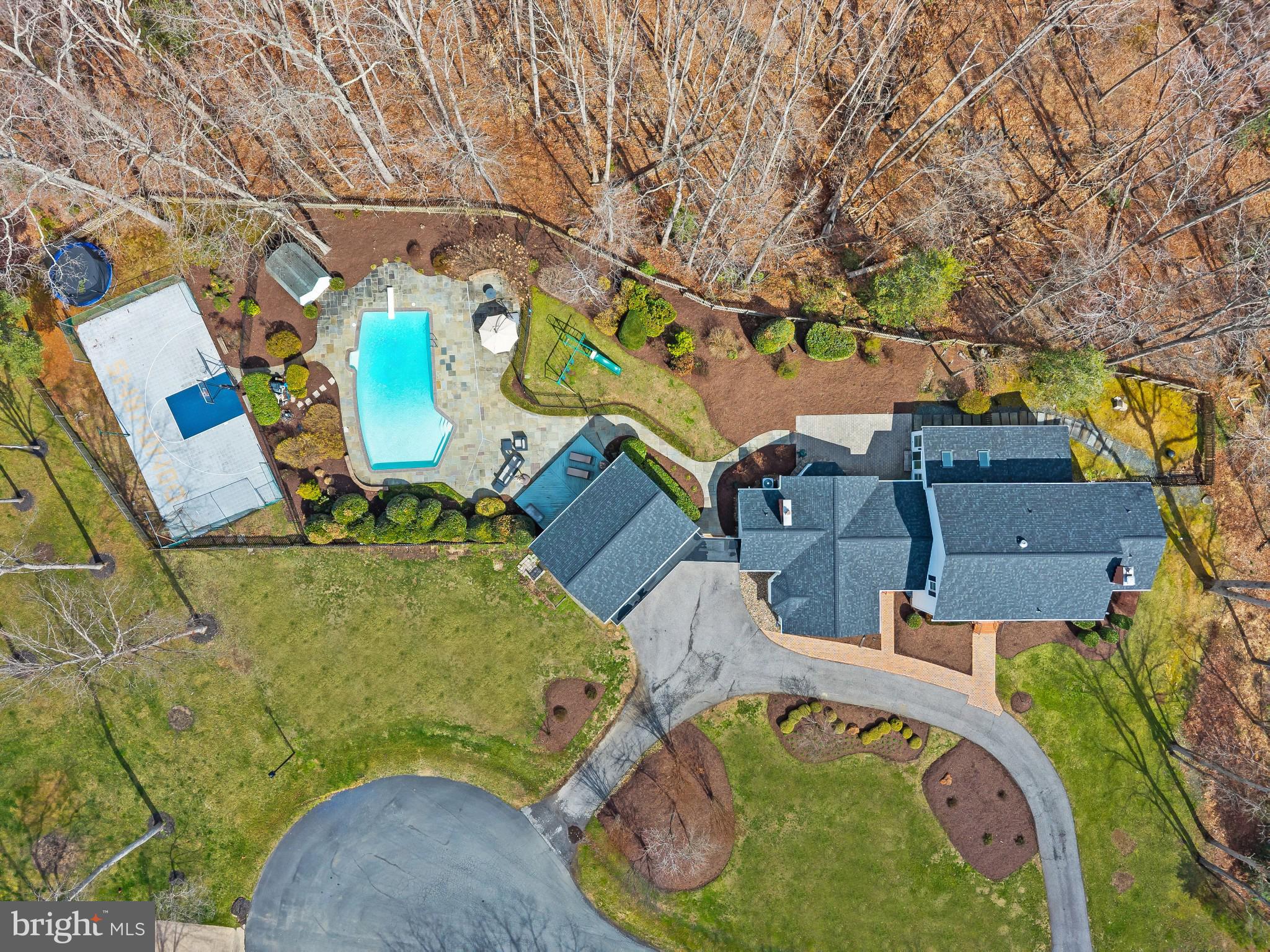 HARBOR HILLS | 3484 OLYMPIA ROAD
