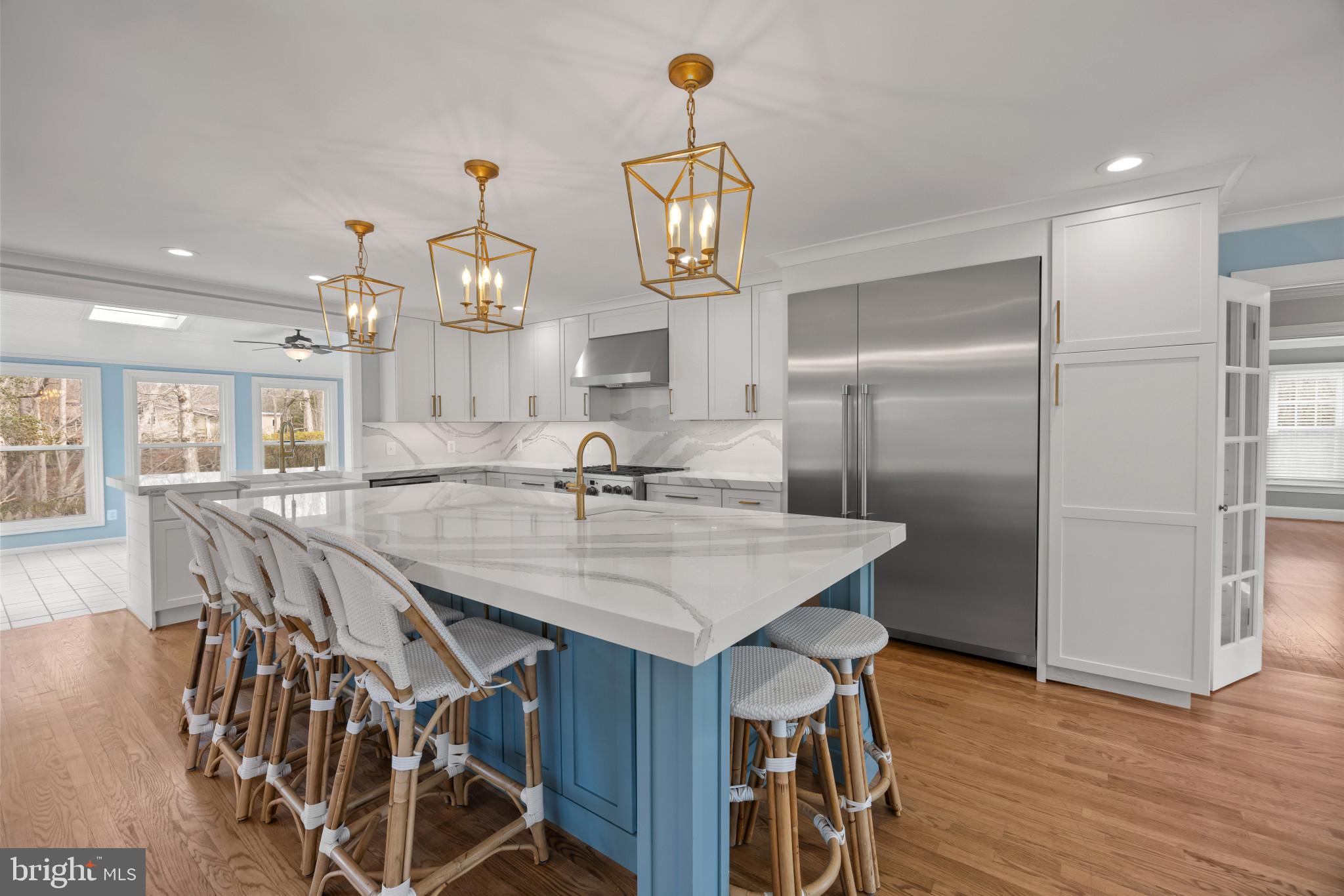 HARBOR HILLS | 3484 OLYMPIA ROAD