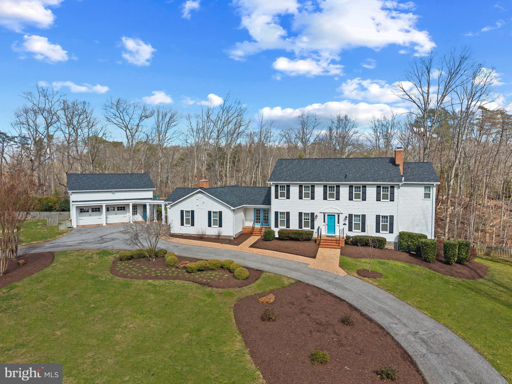 HARBOR HILLS | 3484 OLYMPIA ROAD