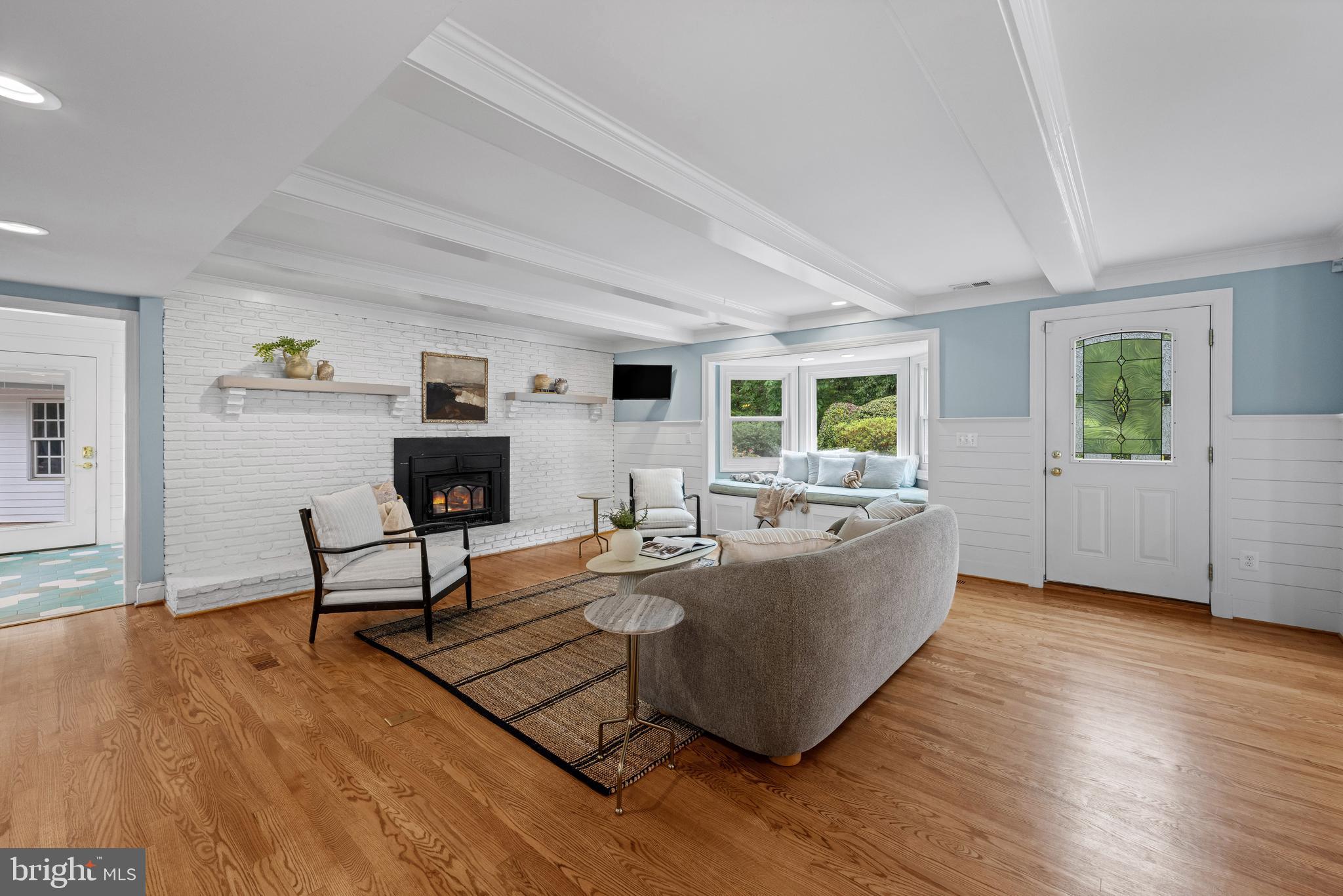 HARBOR HILLS | 3484 OLYMPIA ROAD
